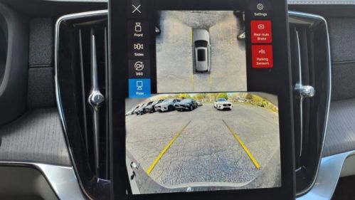 2025 Volvo XC90 YV4H60PG6S1387331