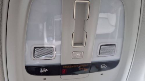 2025 Volvo XC90 YV4H60PG6S1387331