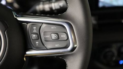 2025 Jeep Wrangler 1C4RJXP67SW586378