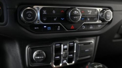2025 Jeep Wrangler 1C4RJXP67SW586378