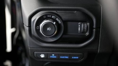 2025 Jeep Wrangler 1C4RJXP67SW586378