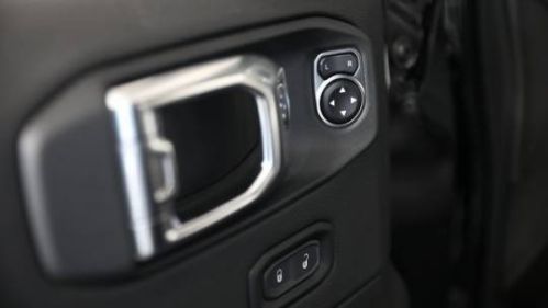 2025 Jeep Wrangler 1C4RJXP67SW586378