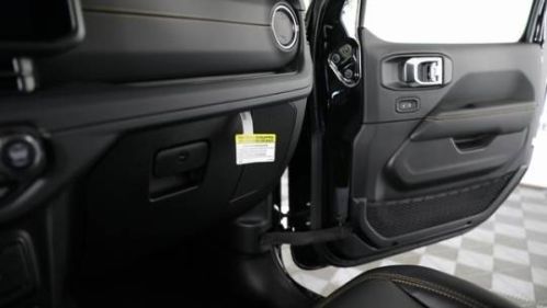 2025 Jeep Wrangler 1C4RJXP67SW586378