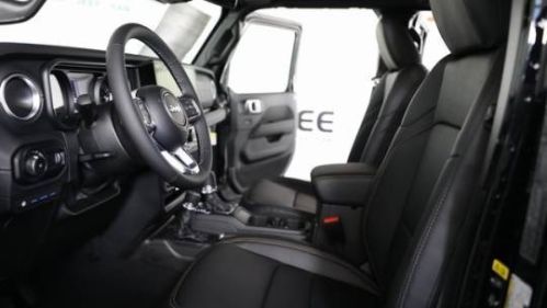 2025 Jeep Wrangler 1C4RJXP67SW586378