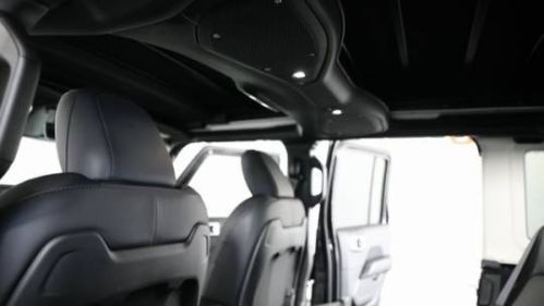 2025 Jeep Wrangler 1C4RJXP67SW586378