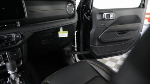 2025 Jeep Wrangler 1C4RJXP67SW586378