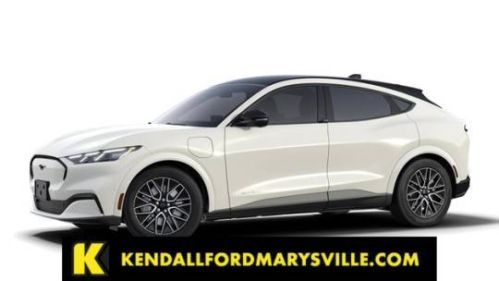 2025 Ford Mustang Mach E 3FMTK3SU2SMA28354