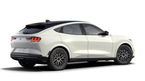 2025 Ford Mustang Mach E 3FMTK3SU2SMA28354