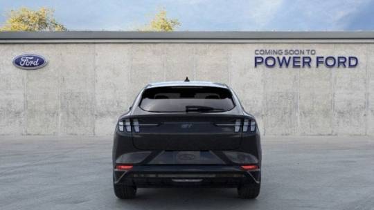 2025 Ford Mustang Mach E 3FMTK4SX8SMA29296