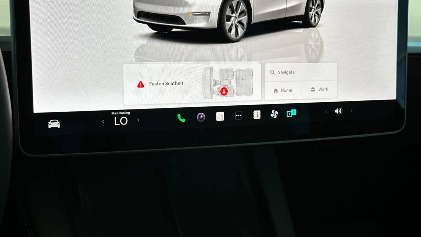 2023 Tesla Model Y 7SAYGDEE3PF827208