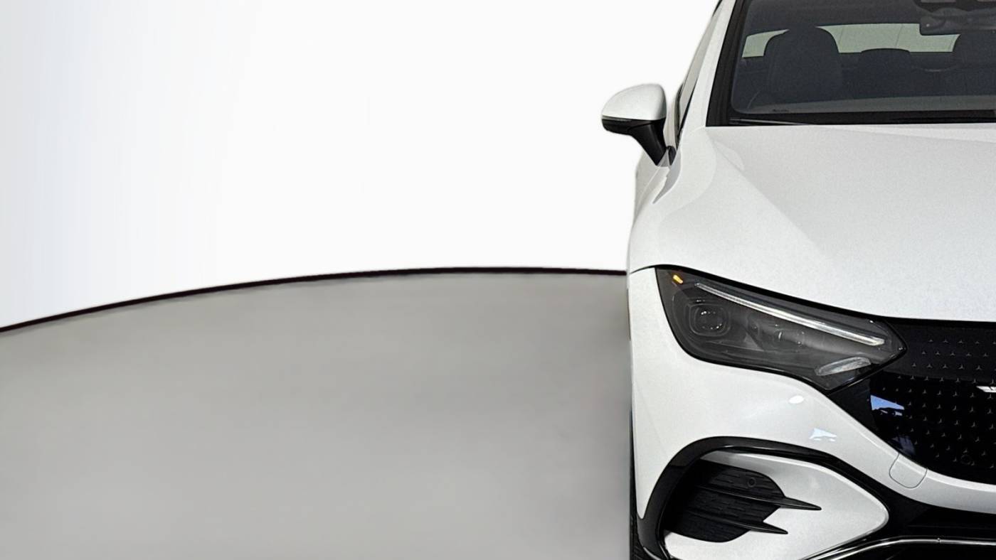 2023 Mercedes EQE Sedan W1KEG2BBXPF014335