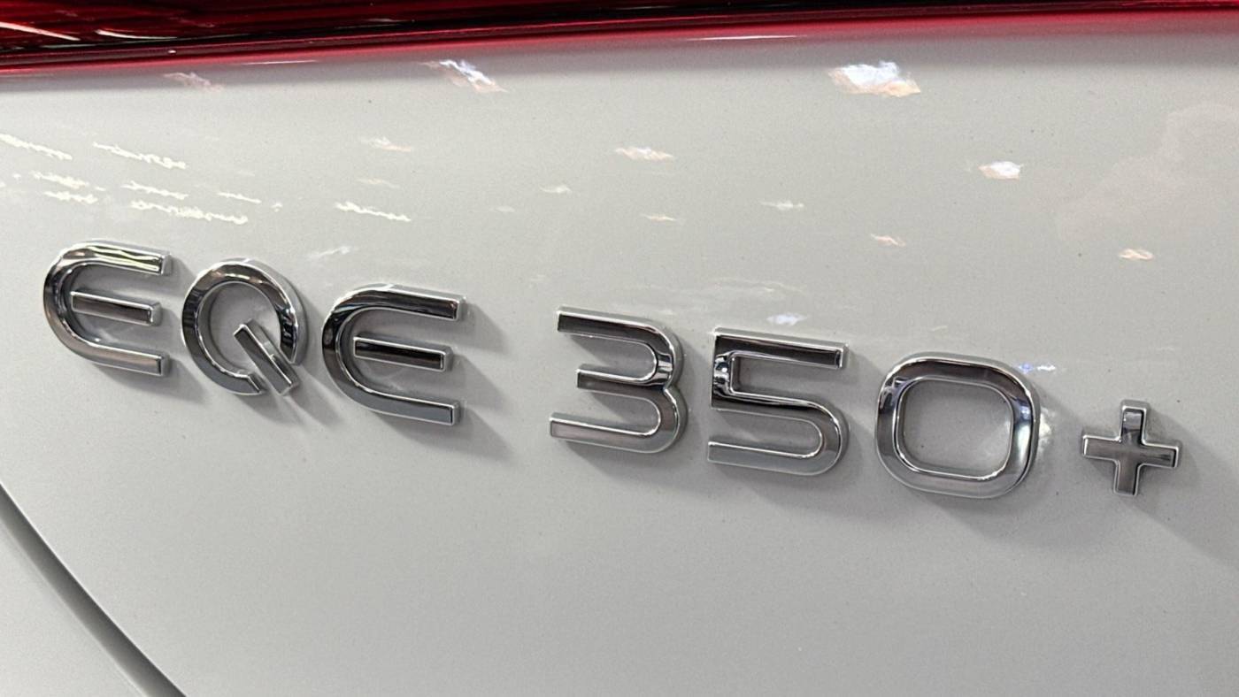 2023 Mercedes EQE Sedan W1KEG2BBXPF014335