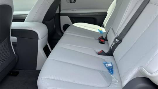 2025 Hyundai IONIQ 5 7YAKRDDC2SY022380