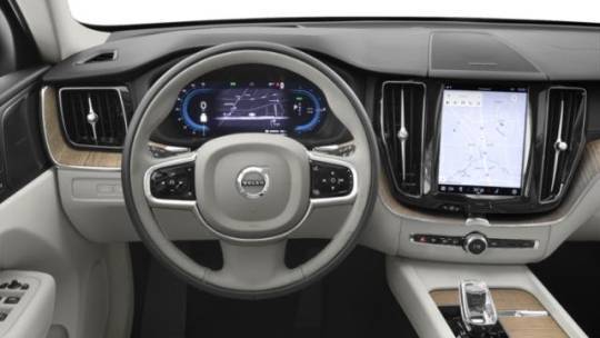 2025 Volvo XC60 YV4H60RC0S1204595