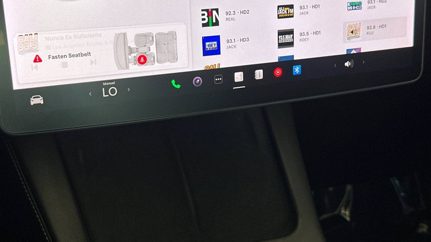 2021 Tesla Model 3 5YJ3E1EA7MF868378