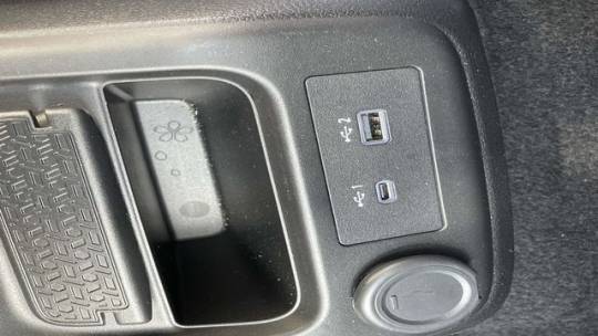 2023 Nissan Ariya JN1DF0BB8PM710851
