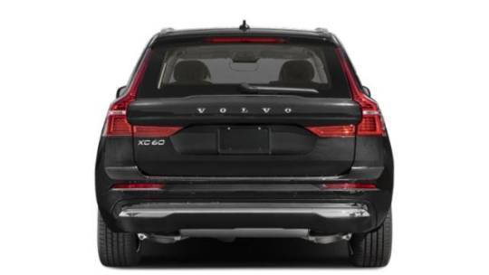 2025 Volvo XC60 YV4H60RC0S1204595