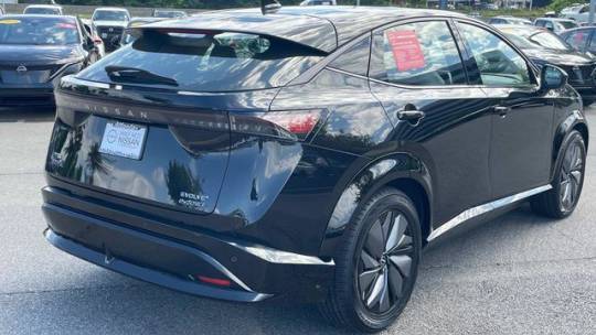 2023 Nissan Ariya JN1DF0BB8PM710851