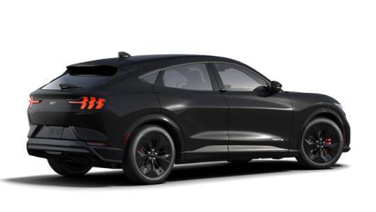 2025 Ford Mustang Mach E 3FMTK4SX8SMA29296