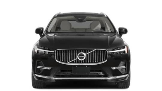 2025 Volvo XC60 YV4H60RC0S1204595