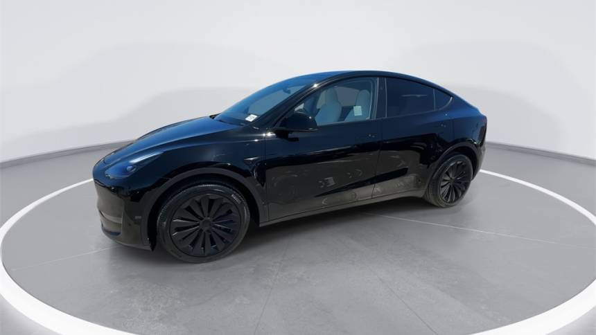 2024 Tesla Model Y 7SAYGDEE0RA234986