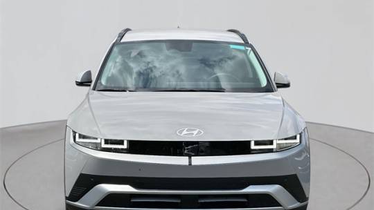 2025 Hyundai IONIQ 5 7YAKNDDC9SY023022