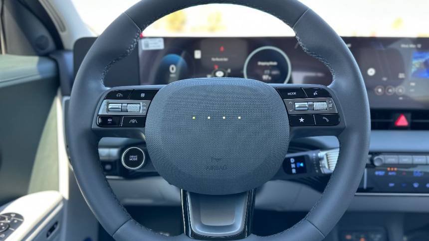 2025 Hyundai IONIQ 5 7YAKRDDC3SY018810
