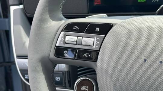 2025 Hyundai IONIQ 5 7YAKRDDC2SY022380