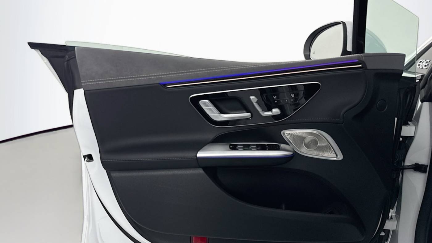 2023 Mercedes EQE Sedan W1KEG2BBXPF014335