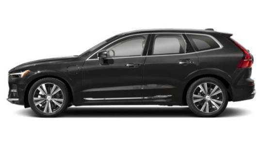 2025 Volvo XC60 YV4H60RC0S1204595