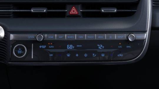 2025 Hyundai IONIQ 5 7YAKR4DA9SY007924