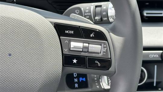 2025 Hyundai IONIQ 5 7YAKRDDC0SY022152