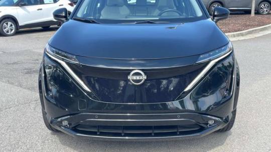 2023 Nissan Ariya JN1DF0BB8PM710851