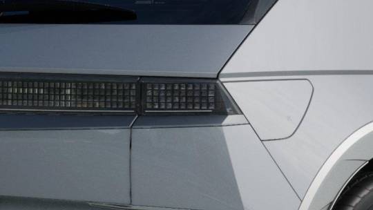 2025 Hyundai IONIQ 5 7YAKR4DA9SY007924