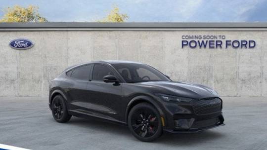 2025 Ford Mustang Mach E 3FMTK4SX8SMA29296