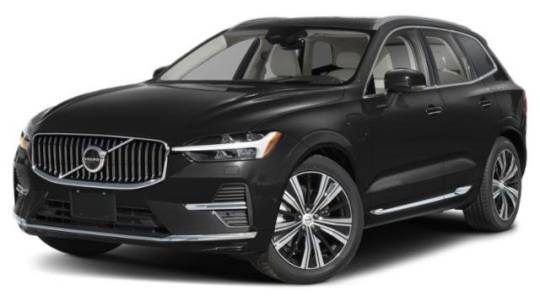 2025 Volvo XC60 YV4H60RC0S1204595