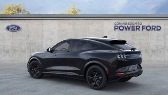 2025 Ford Mustang Mach E 3FMTK4SX8SMA29296