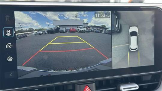 2025 Hyundai IONIQ 5 7YAKRDDC0SY022152