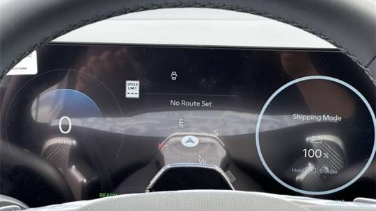 2025 Hyundai IONIQ 5 7YAKNDDC9SY023022