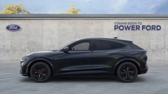2025 Ford Mustang Mach E 3FMTK4SX8SMA29296