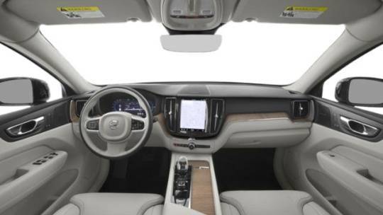 2025 Volvo XC60 YV4H60RC0S1204595