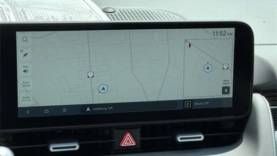 2025 Hyundai IONIQ 5 7YAKRDDC2SY022380