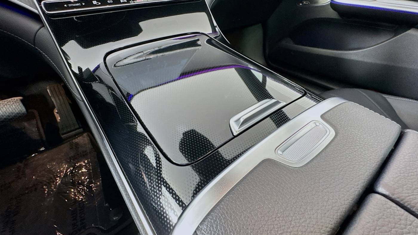 2023 Mercedes EQE Sedan W1KEG2BBXPF014335
