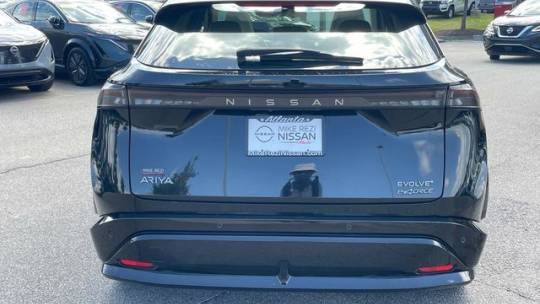 2023 Nissan Ariya JN1DF0BB8PM710851