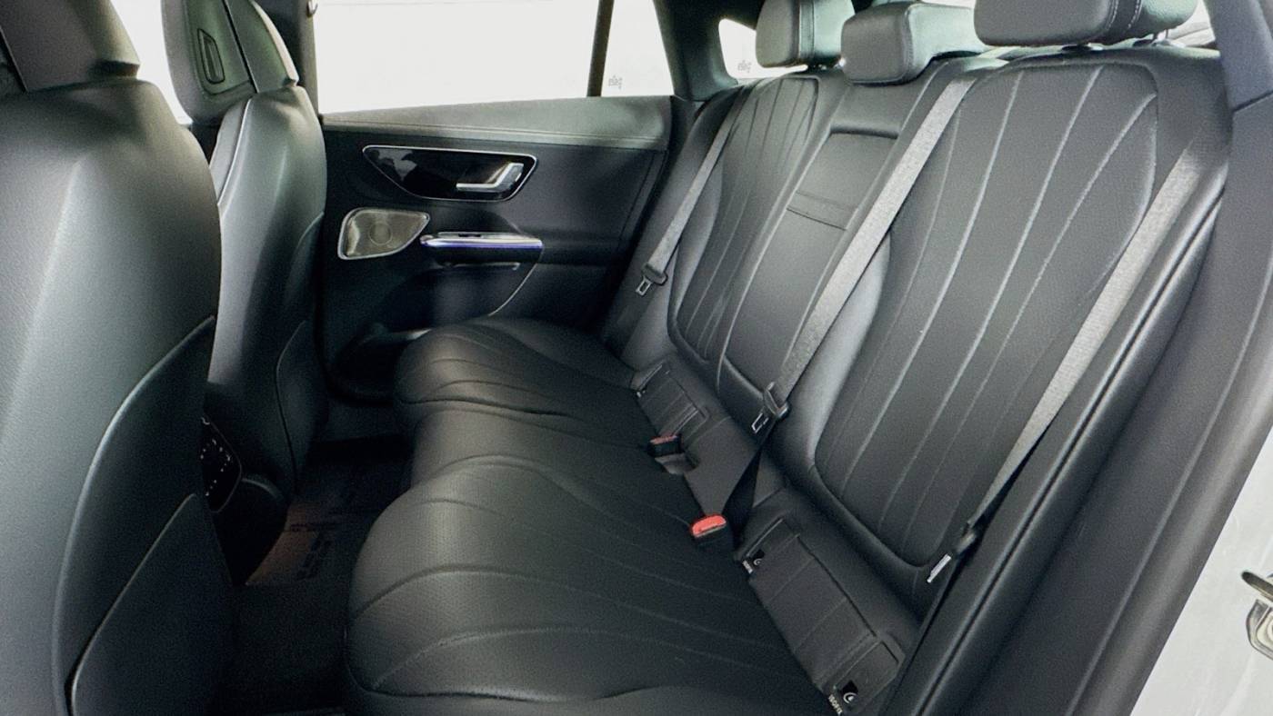 2023 Mercedes EQE Sedan W1KEG2BBXPF014335