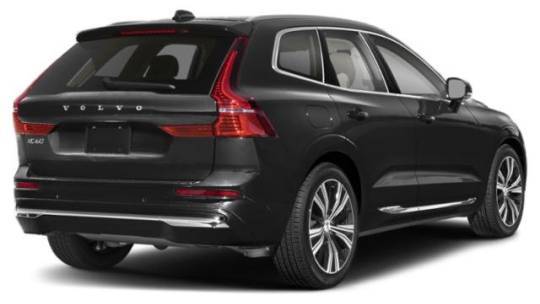 2025 Volvo XC60 YV4H60RC0S1204595