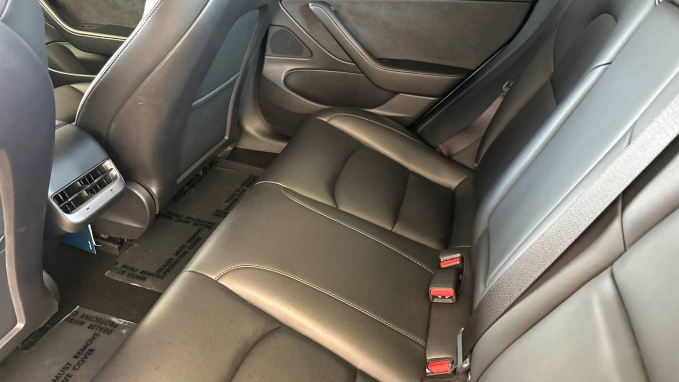 2021 Tesla Model 3 5YJ3E1EA7MF868378