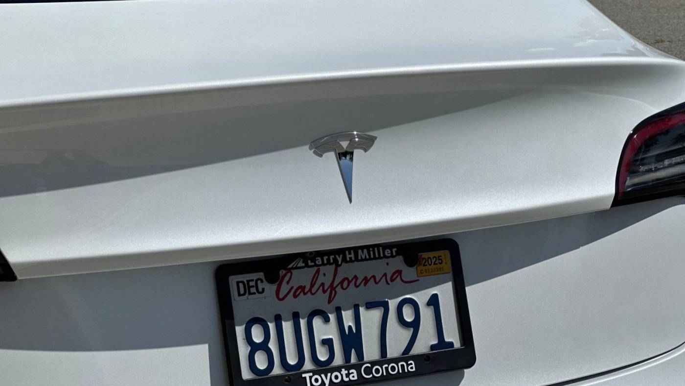 2021 Tesla Model 3 5YJ3E1EA7MF868378