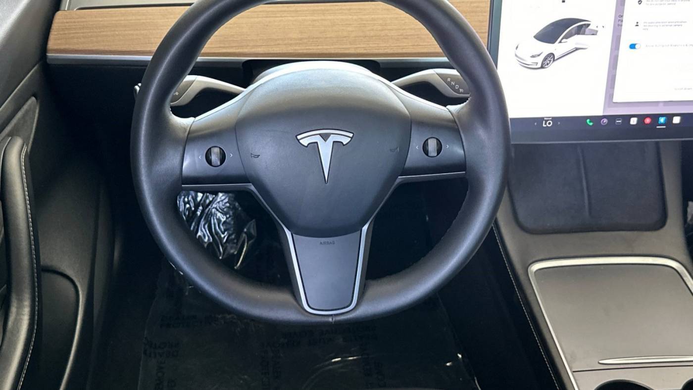 2021 Tesla Model 3 5YJ3E1EA7MF868378
