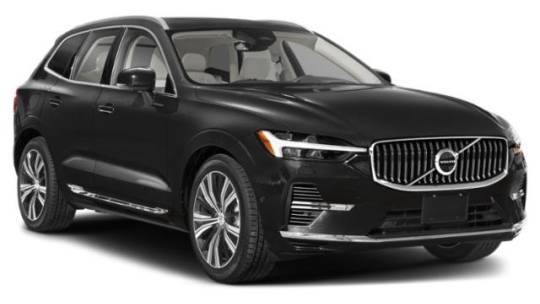 2025 Volvo XC60 YV4H60RC0S1204595